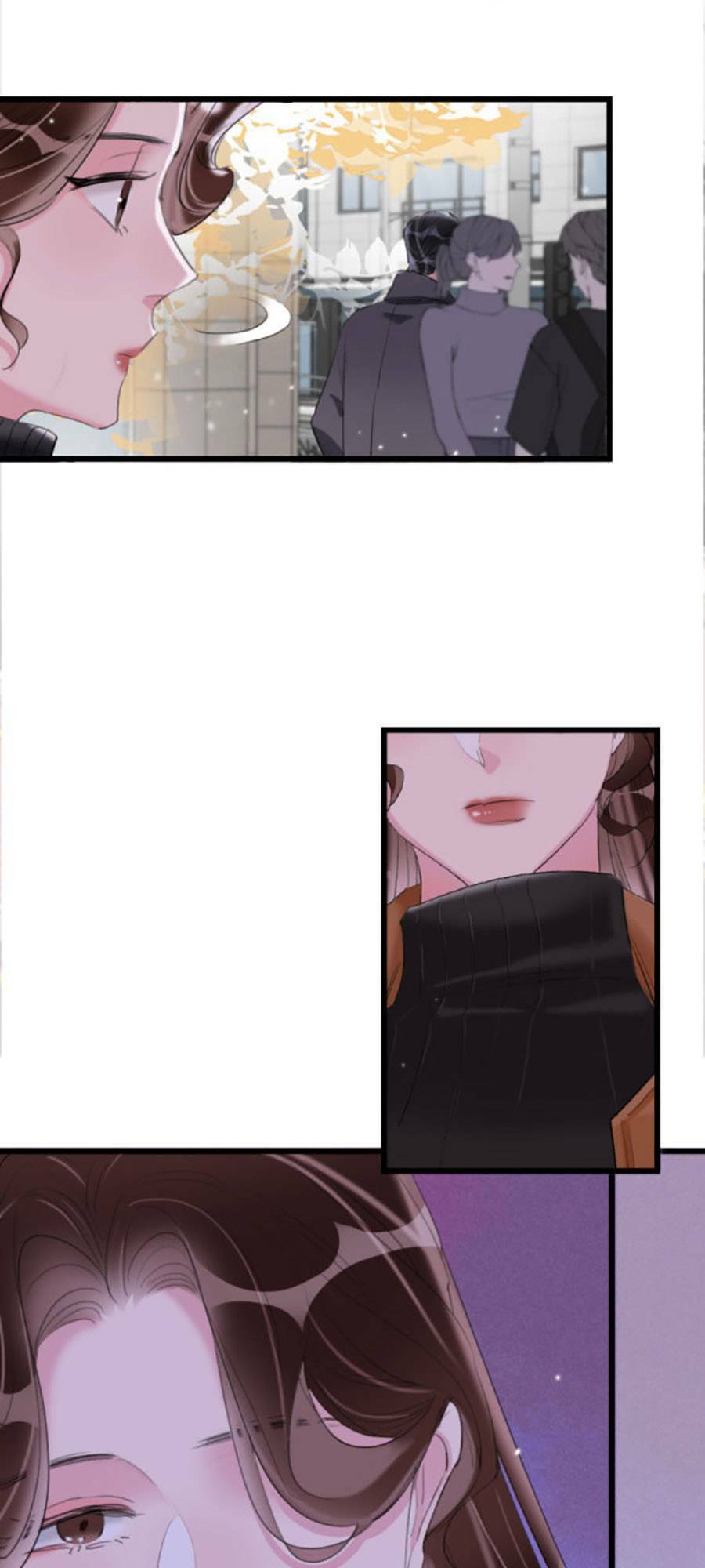 Cô Ấy Thật Xinh Đẹp 2: Chapter 16