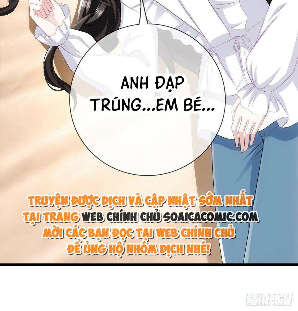 Mưu Đồ Sanh Sanh Nhiều Năm: Chapter 1