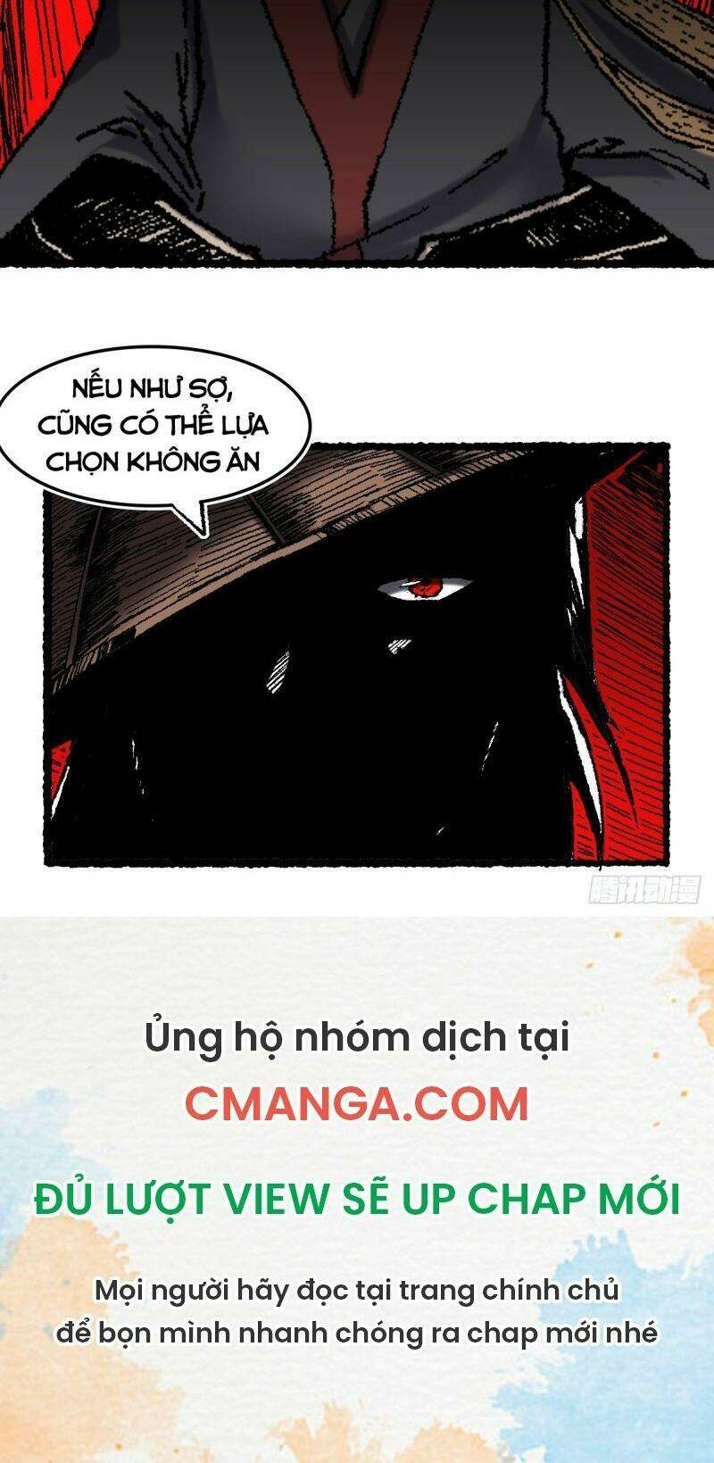 Ta Độ Kiếp Thất Bại Đều Là Tại Ngươi: Chapter 72