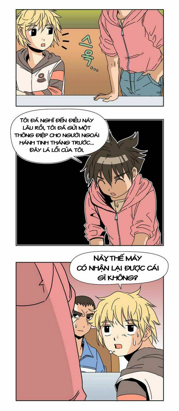 Hanged Doll: Chapter 8