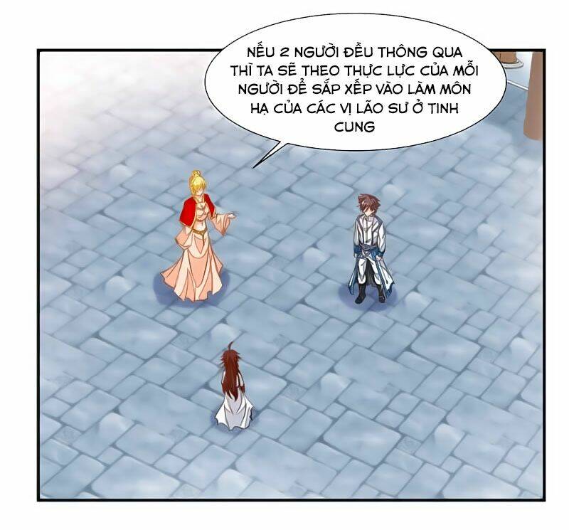 Cửu Dương Thần Vương: Chapter 56