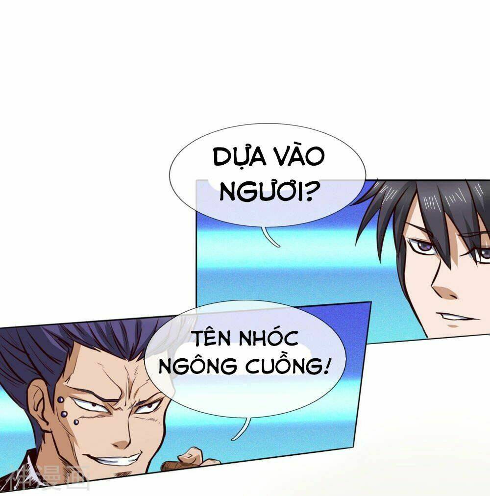 Tuyệt Thế Binh Vương: Chapter 64