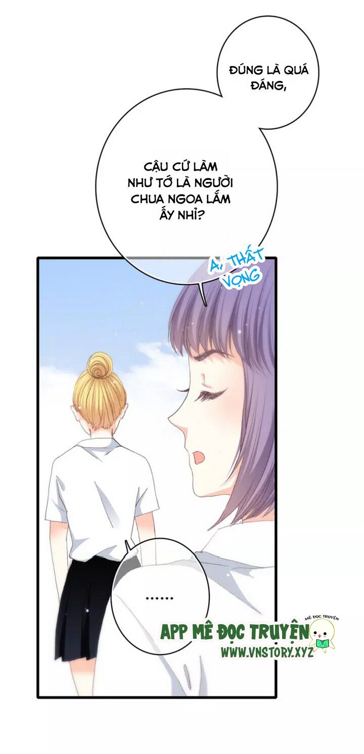 Con Tim Rung Động: Chapter 49