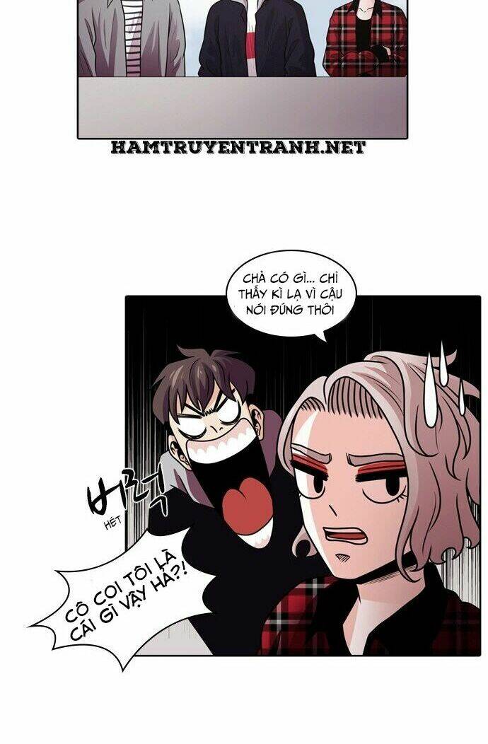 Tomorrow - Ngày Mai: Chapter 11