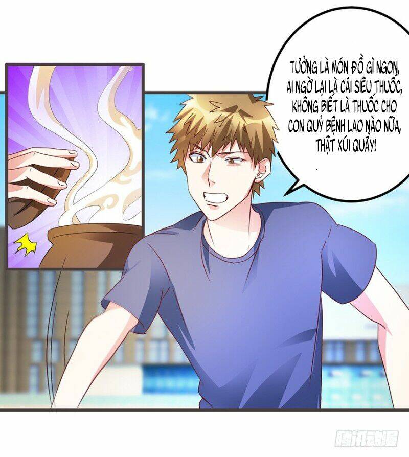 Thấu Thị Tiên Y: Chapter 46