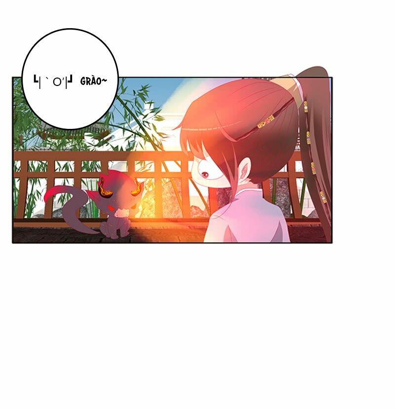Thông Linh Phi: Chapter 437