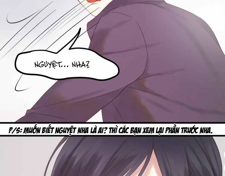 Lượm Được Một Tiểu Hồ Ly 2: Chapter 2