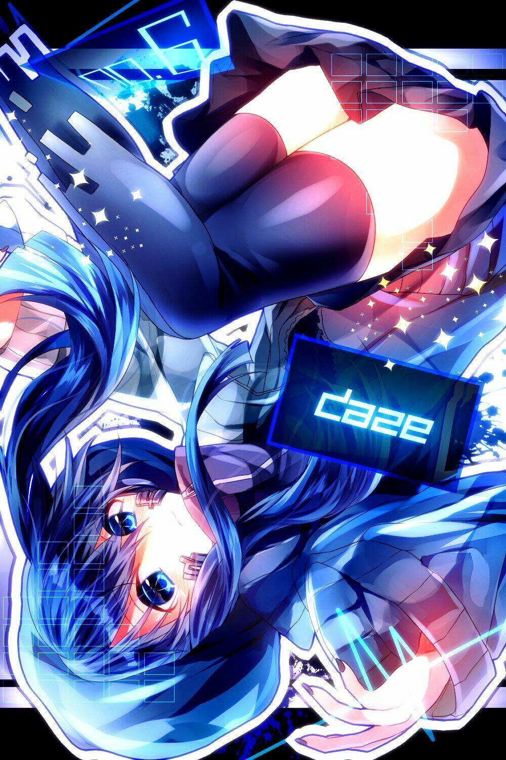 Wallpaper: Chapter 26