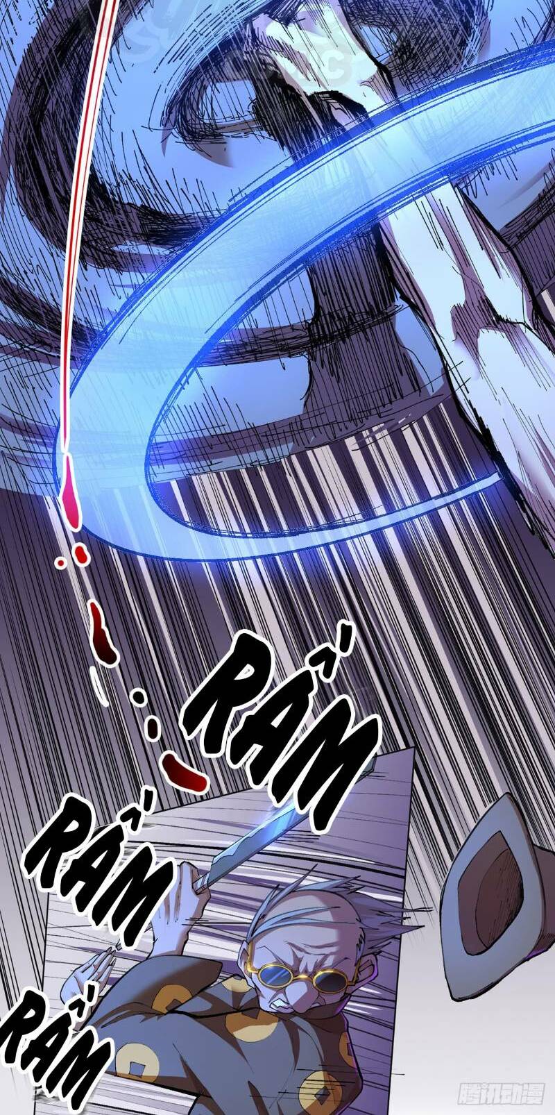 Vương Bài Thần Y: Chapter 13