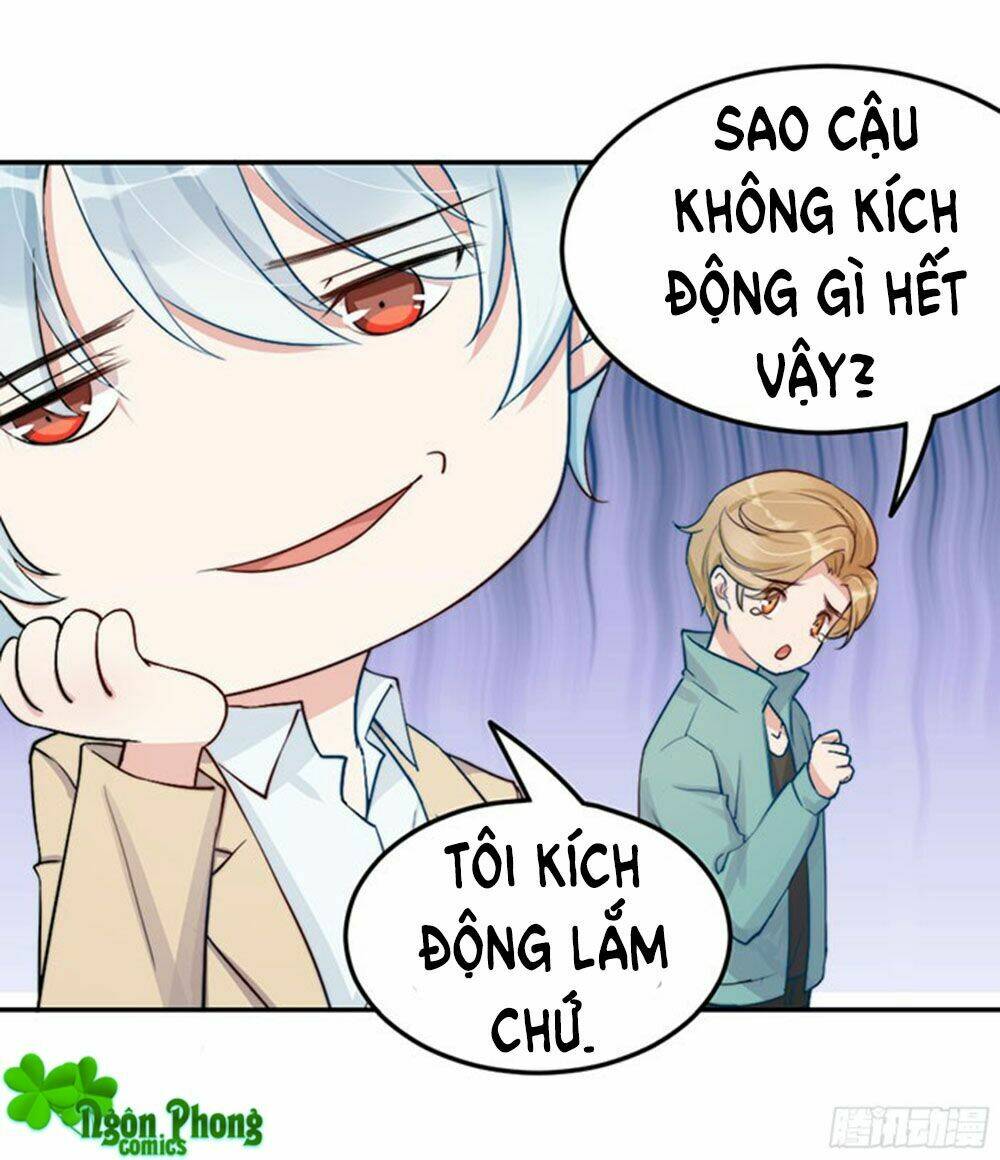 Bà Xã Tôi Là Nam Thần: Chapter 39