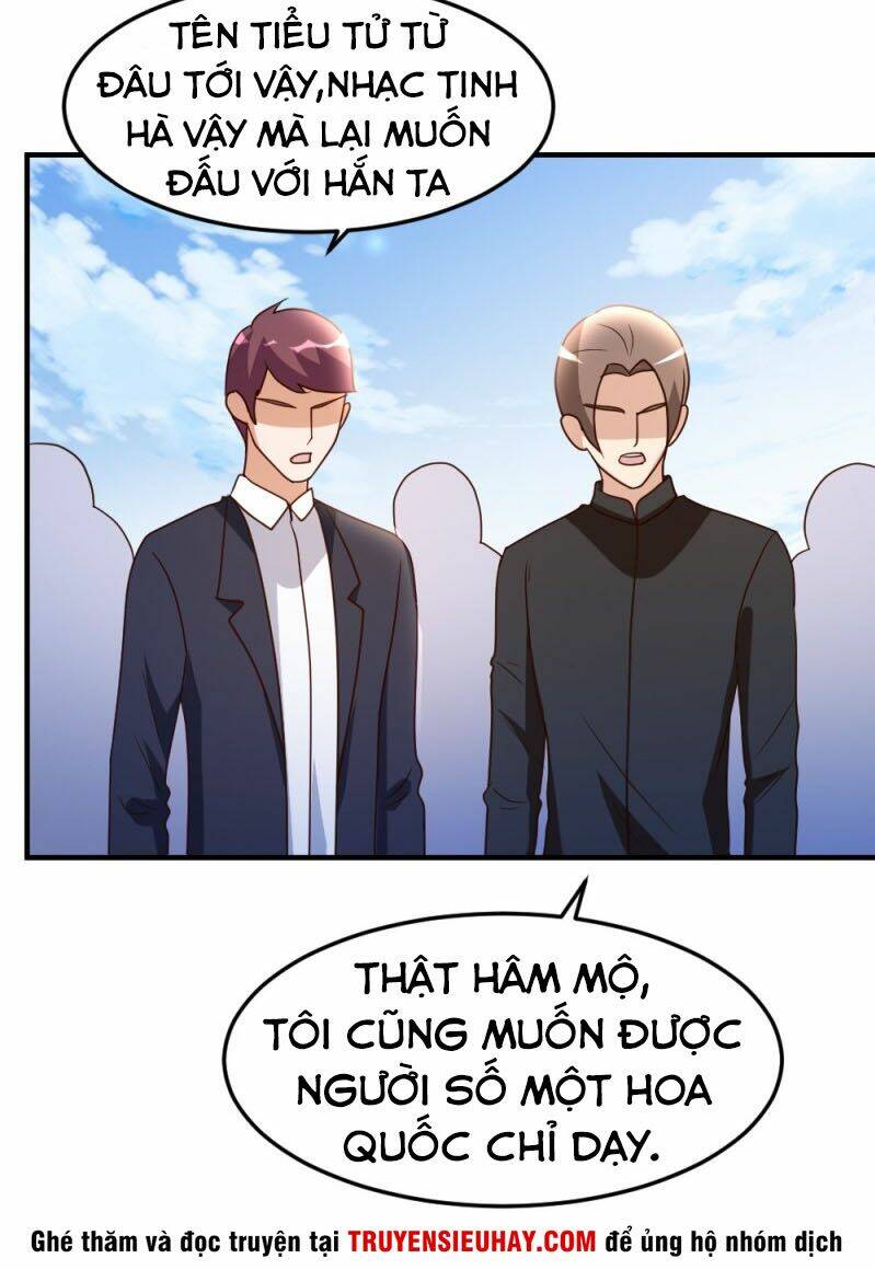 Trọng Sinh Tu Chân Tại Đô Thị: Chapter 63