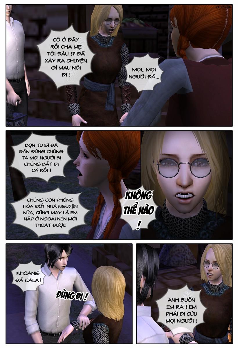 Earl Story: Chapter 74