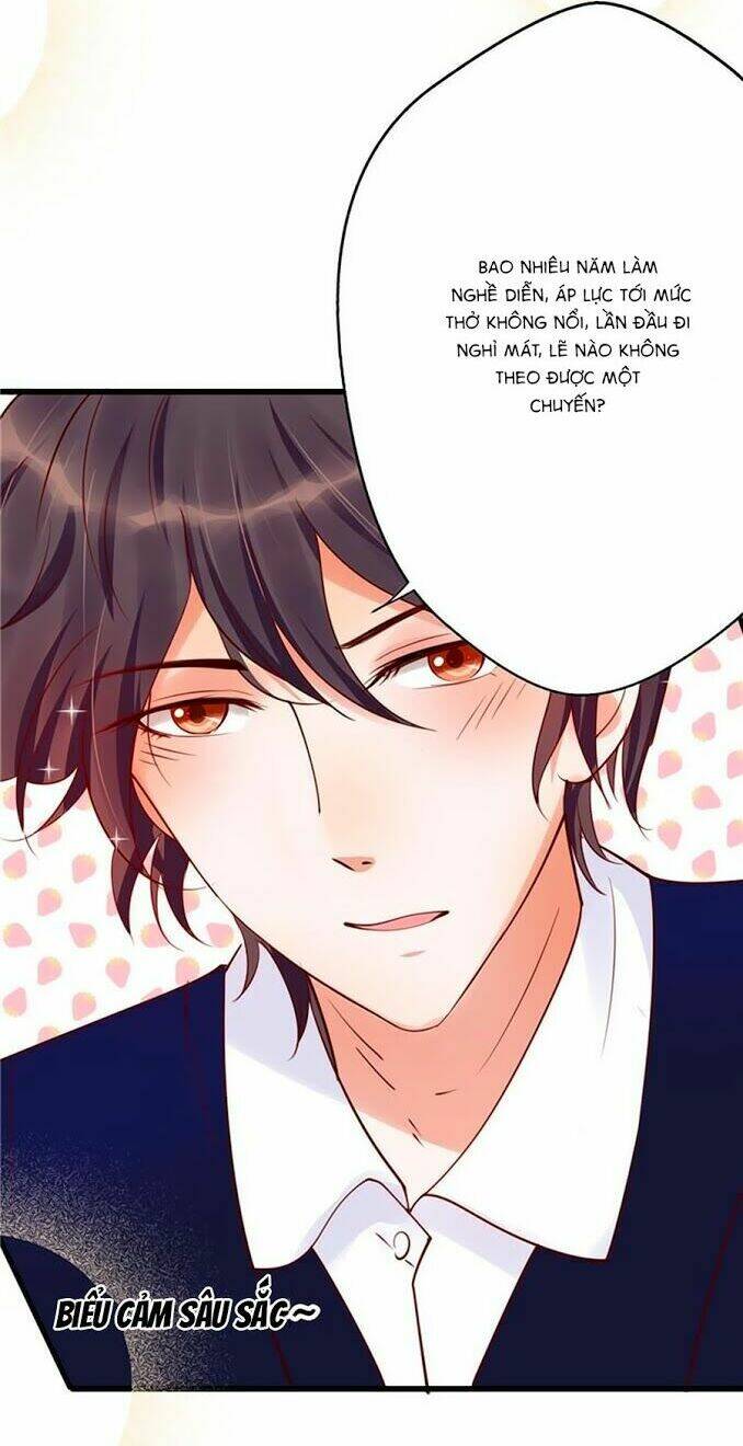 Bạn Trai Là Ngôi Sao: Chapter 44