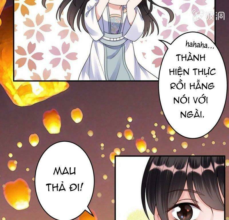 Vương Gia Kiêu Ngạo Quá Khó Cua: Chapter 95