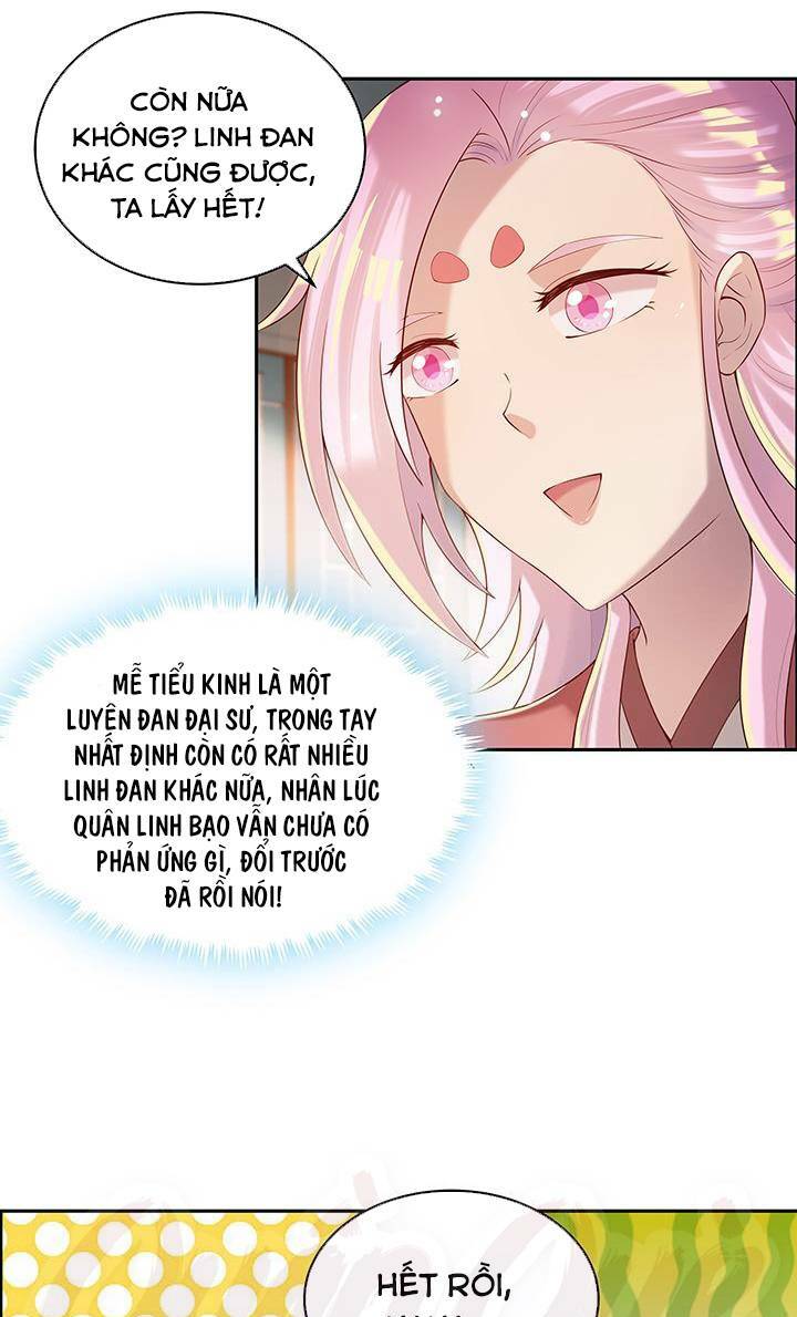 Siêu Phàm Truyện: Chapter 141