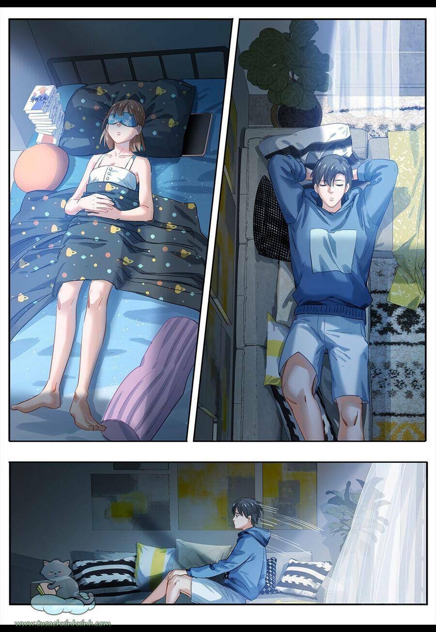 Chết Vì Chán: Chapter 4