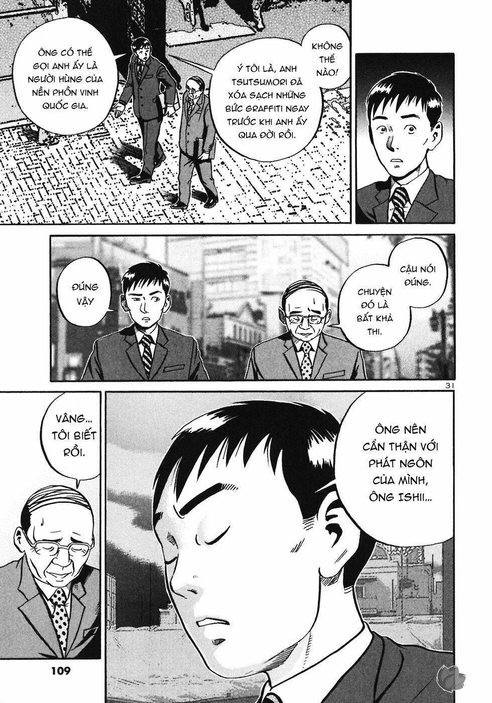 Giấy Báo Tử: Chapter 27