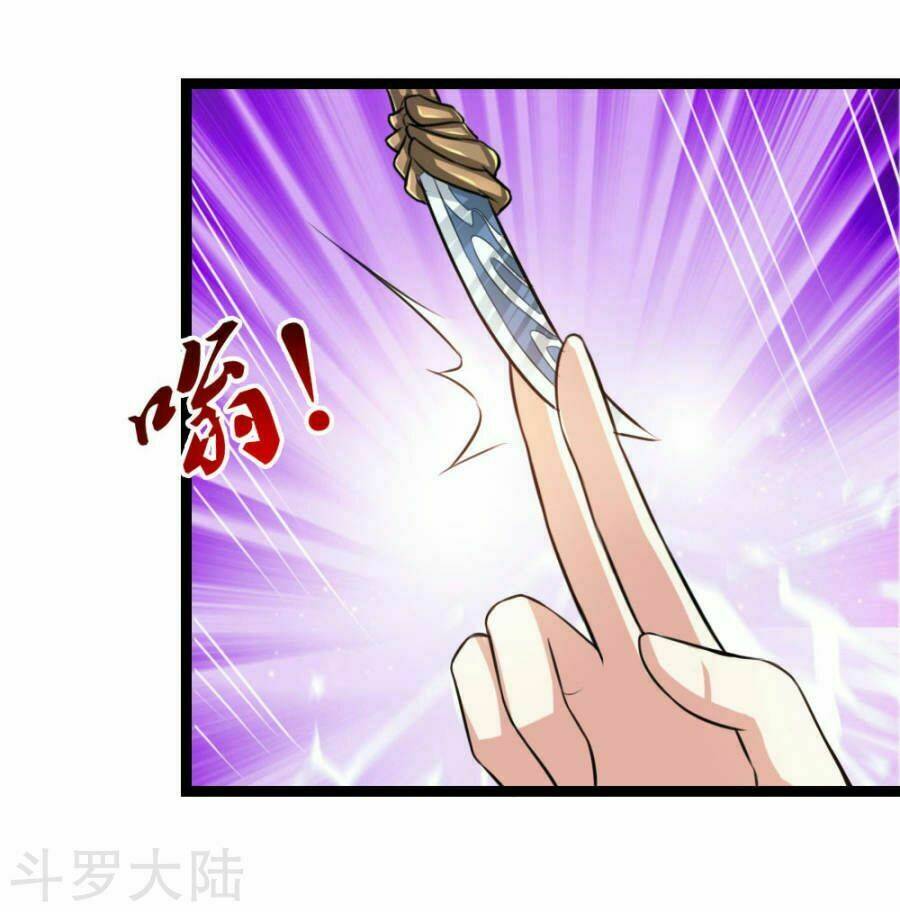 Tuyệt Thế Phi Đao: Chapter 80