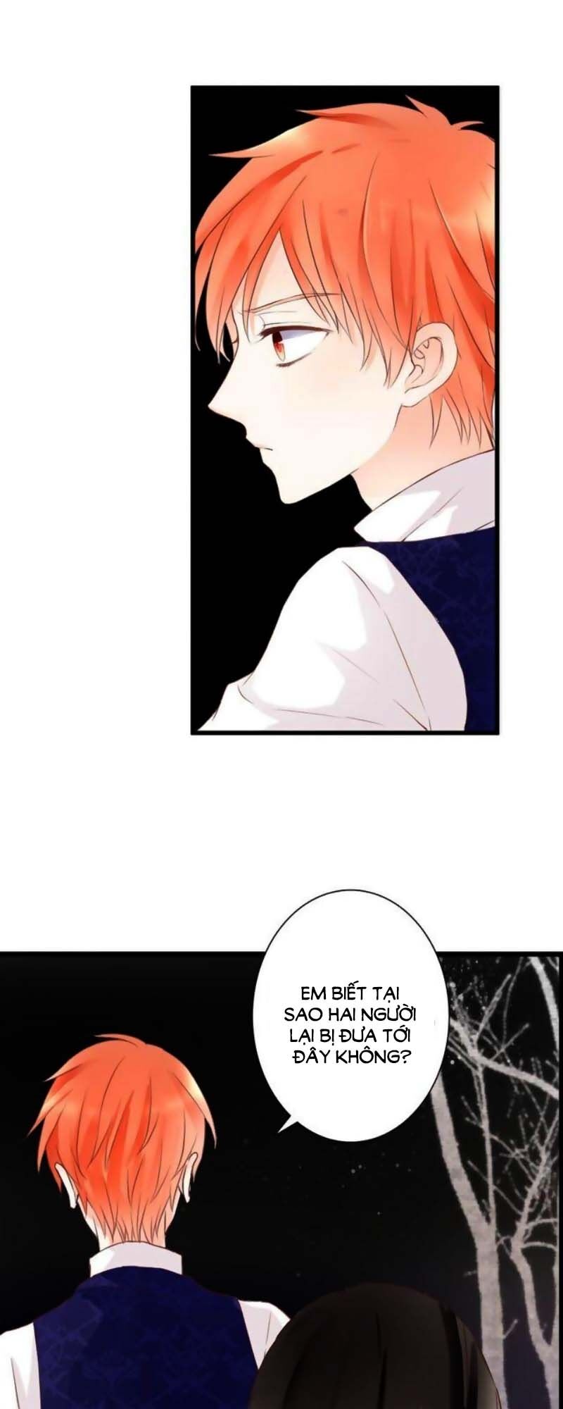 Ở lại thế kỷ này: Chapter 49