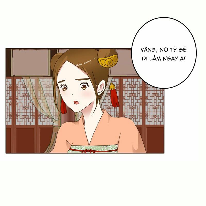 Thông Linh Phi: Chapter 231