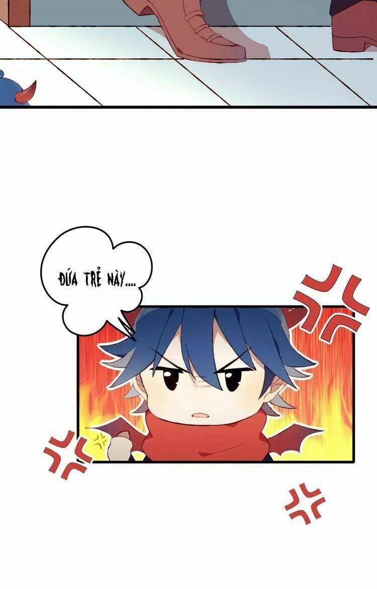 Mối Tình Đầu Dang Dở Của Tôi: Chapter 2