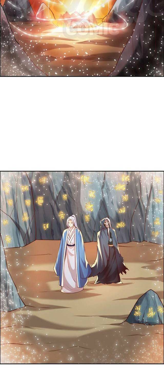 Siêu Phàm Truyện: Chapter 80