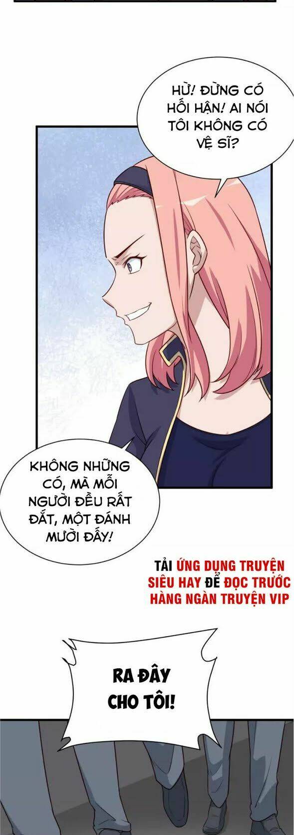 Hệ Thống Tu Tiên Mạnh Nhất: Chapter 95