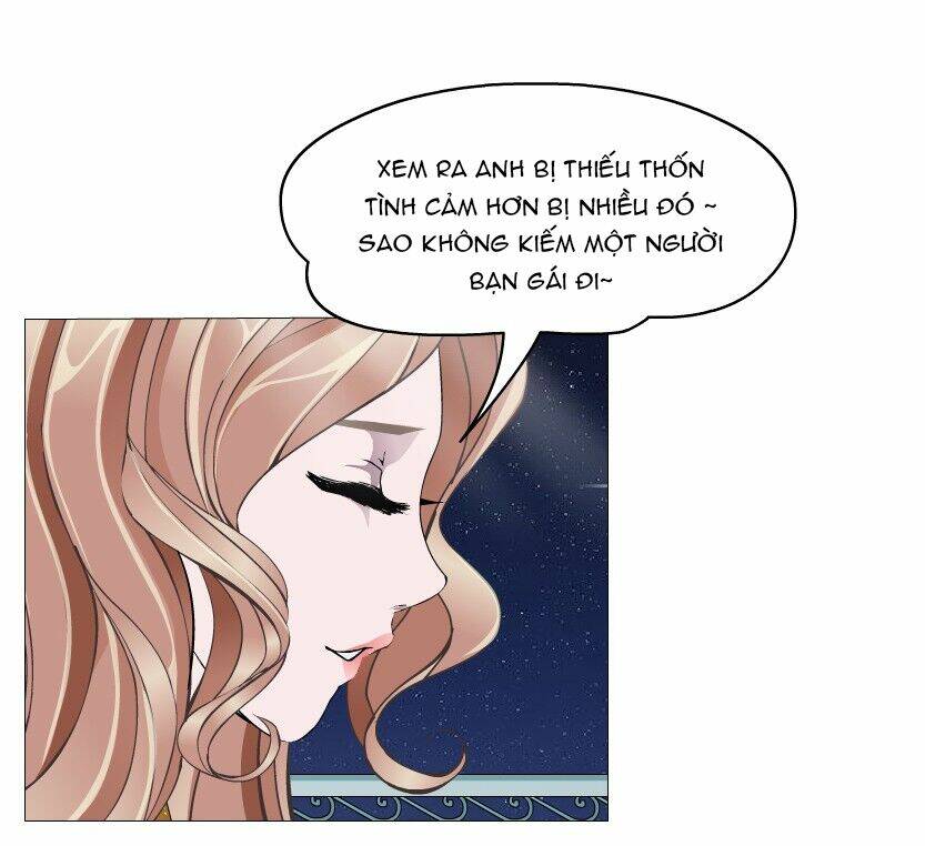 Cạm Bẫy Của Nữ Thần: Chapter 159