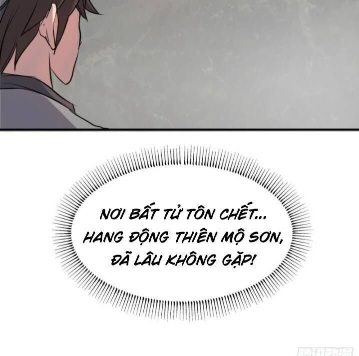 Bất Tử Chí Tôn: Chapter 10