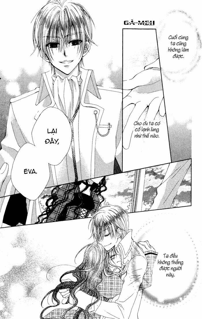 Hyakunen Renbo: Chapter 4