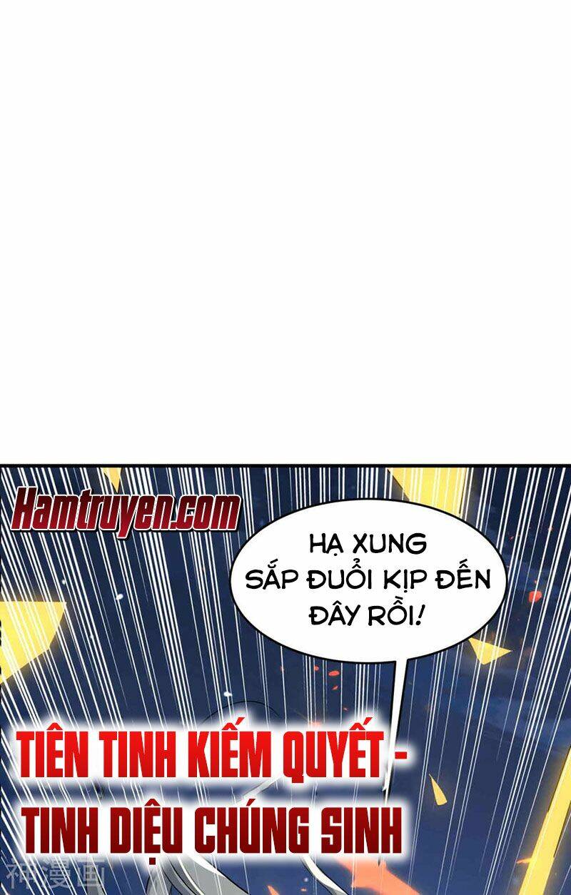 Vạn Giới Tiên Vương: Chapter 101