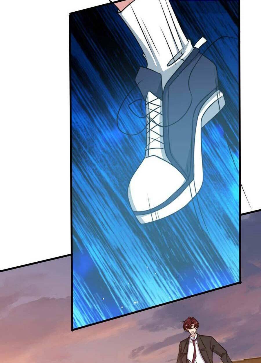 Vết Cắn Trí Mạng: Chapter 38