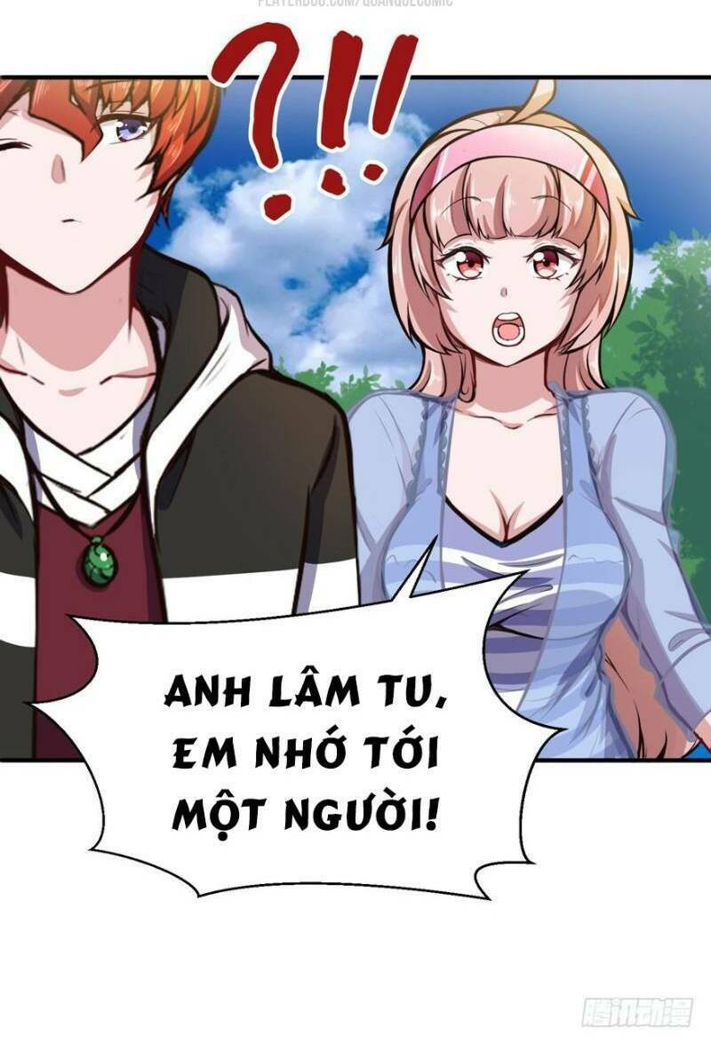 Đô Thị Âm Dương Tiên Y: Chapter 27