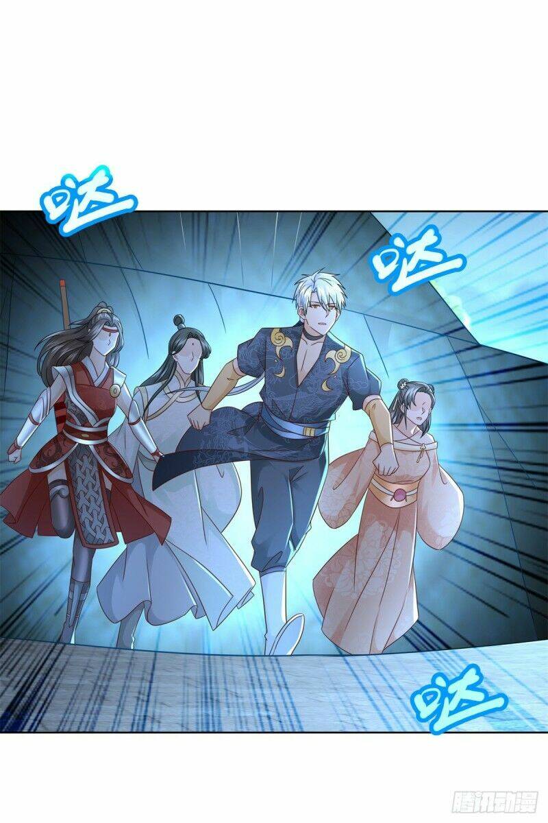 Chí Tôn Trọng Sinh: Chapter 121