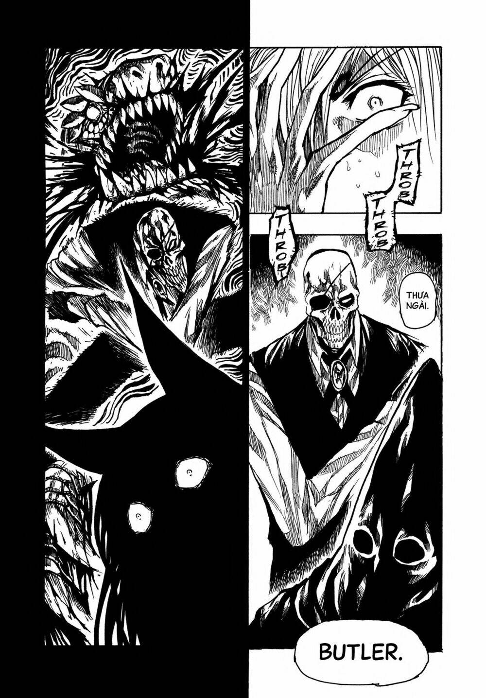 Keyman: Chapter 20