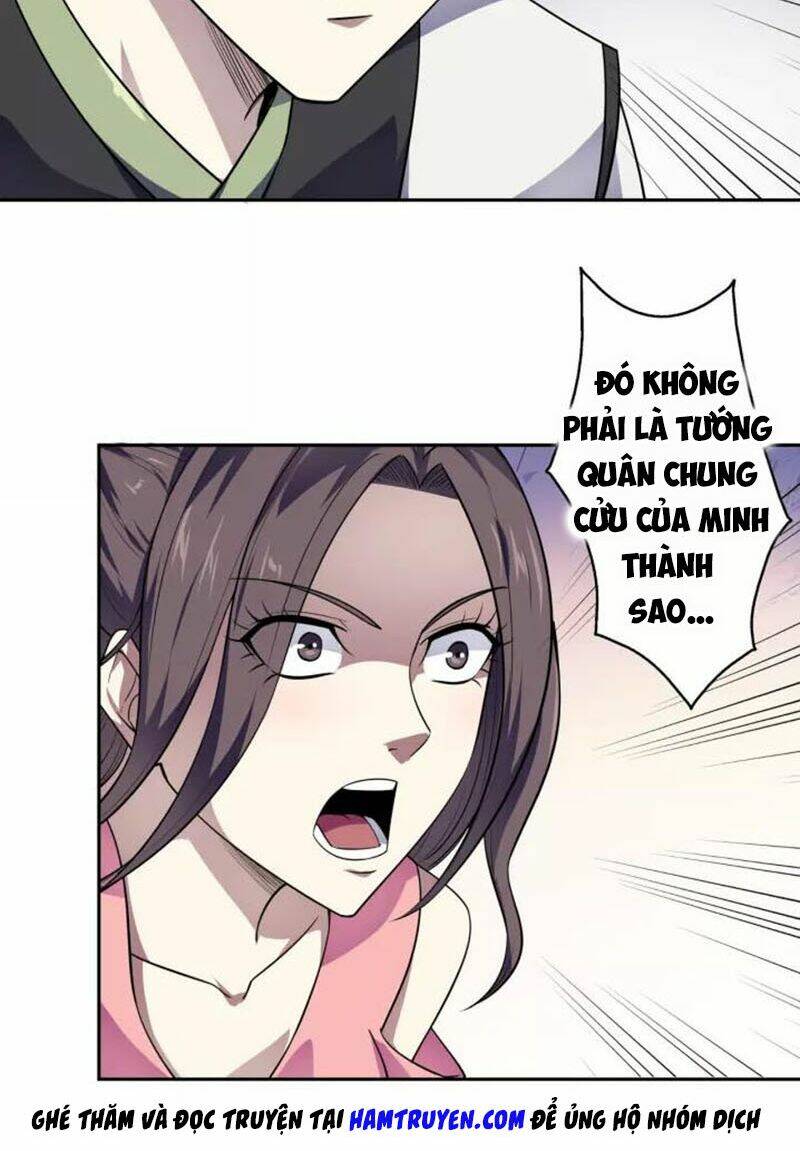 Nghịch Thiên Đại Thần: Chapter 95