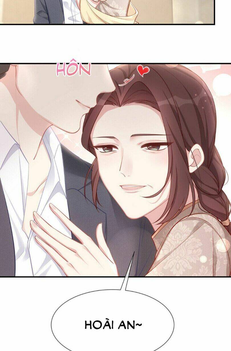 Chỉ Muốn Cưng Chiều Em: Chapter 21