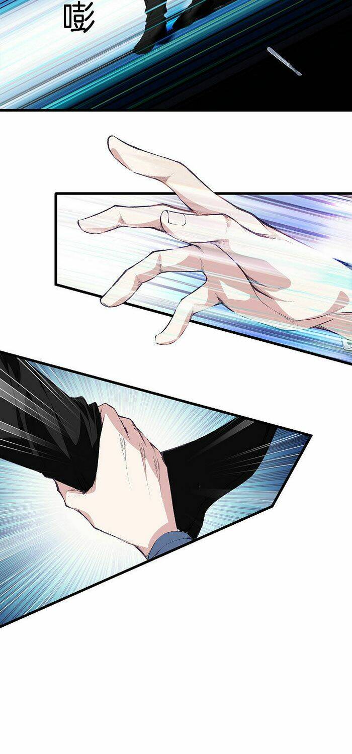 Đô Thị Chí Tôn: Chapter 116