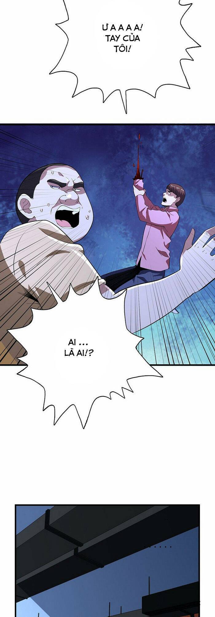 Vương Bài Thần Y: Chapter 78