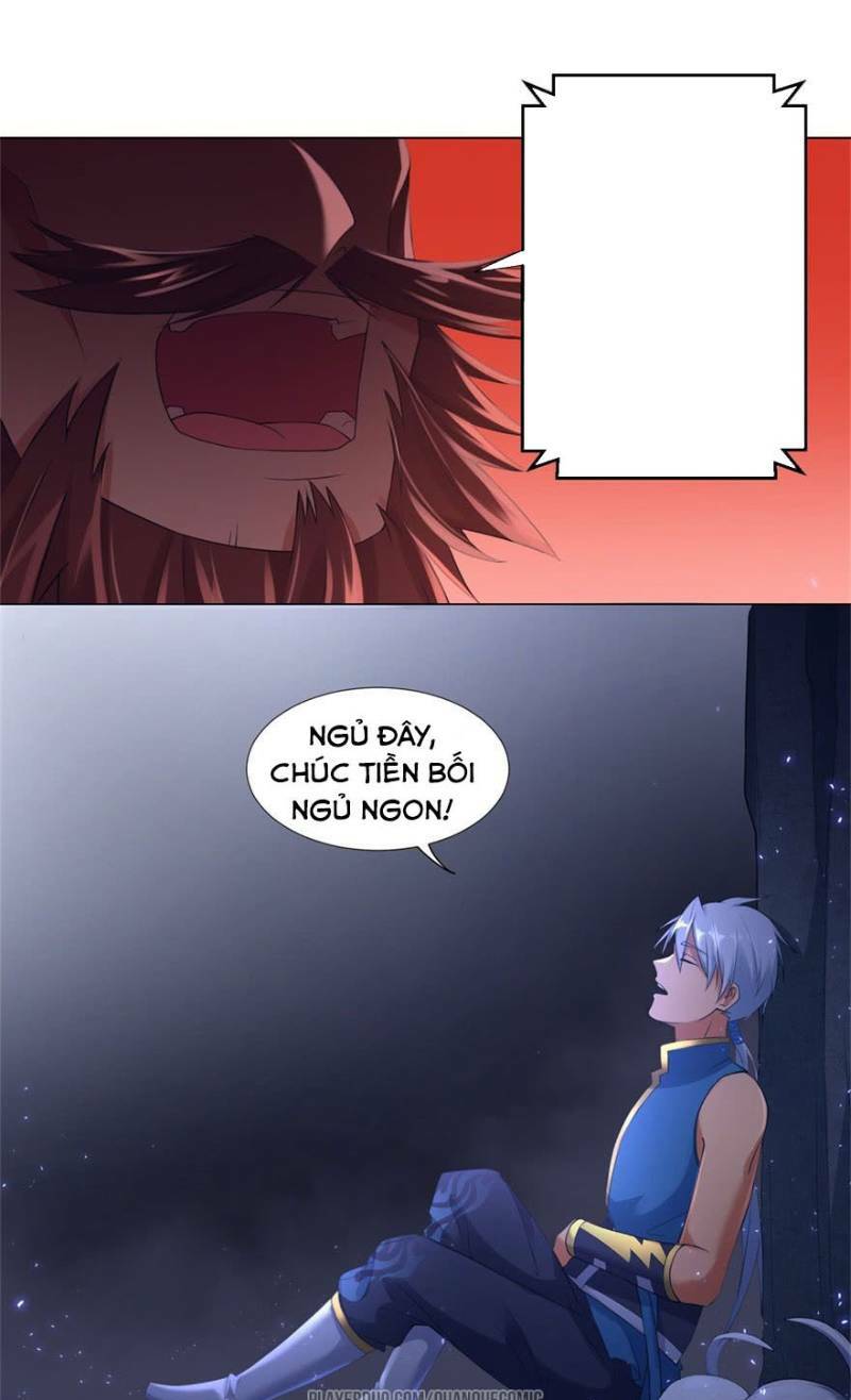 Chí Tôn Trọng Sinh: Chapter 7