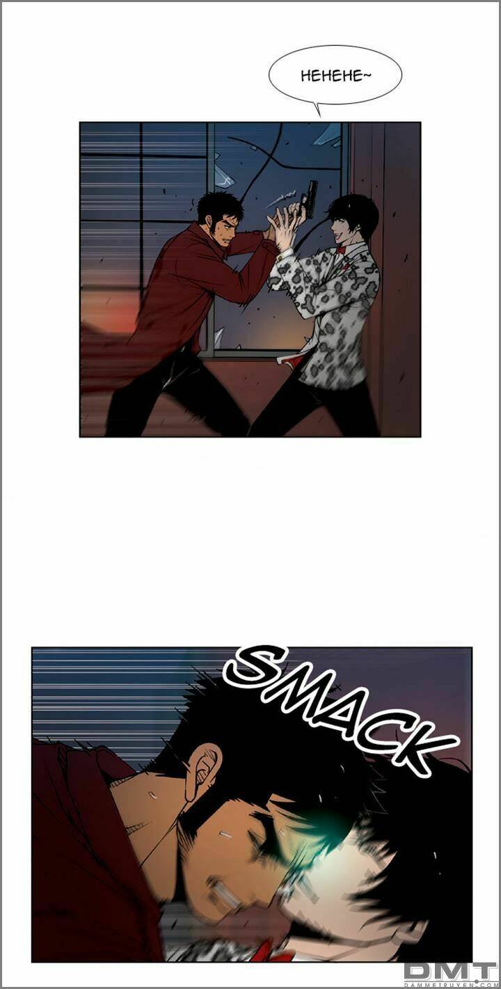 Quán Ăn Sát Thủ: Chapter 47