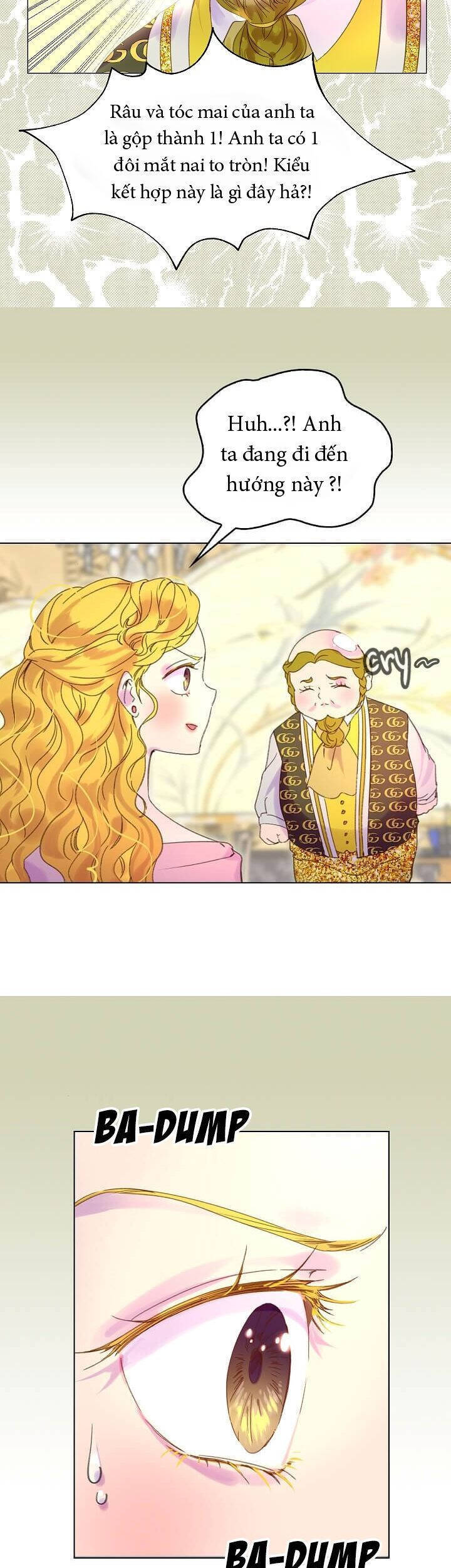 Đừng Xem Thường Nữ Phụ: Chapter 78