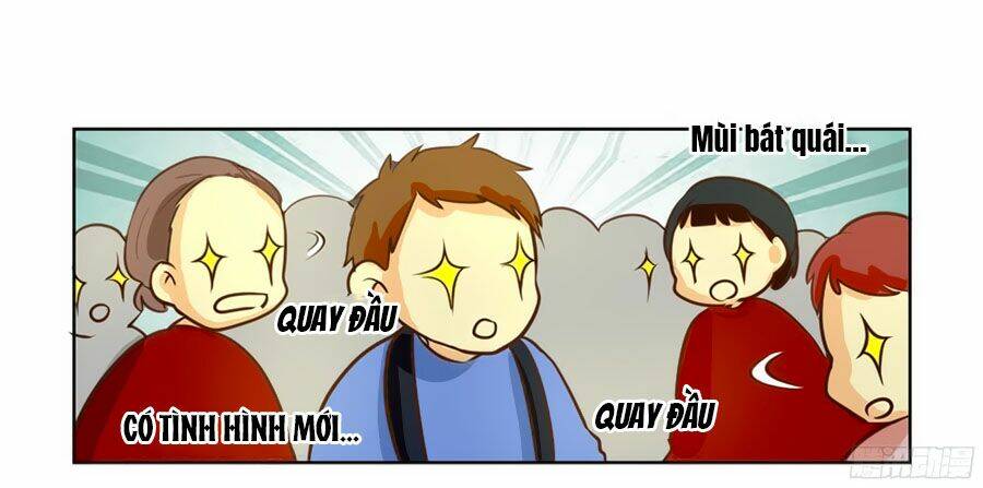 Lưu Luyến Tinh Diệu: Chapter 96