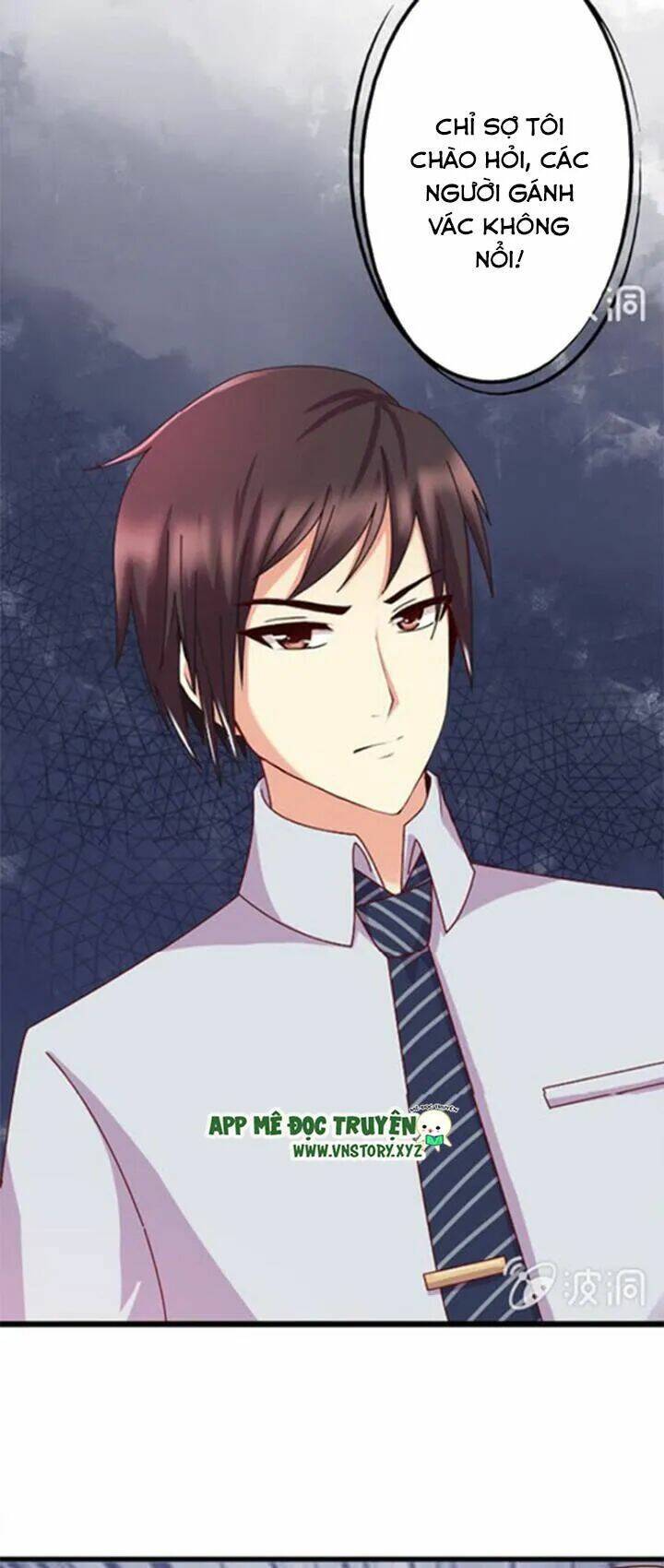 Kết Hôn Thử 99 Ngày: Chapter 10