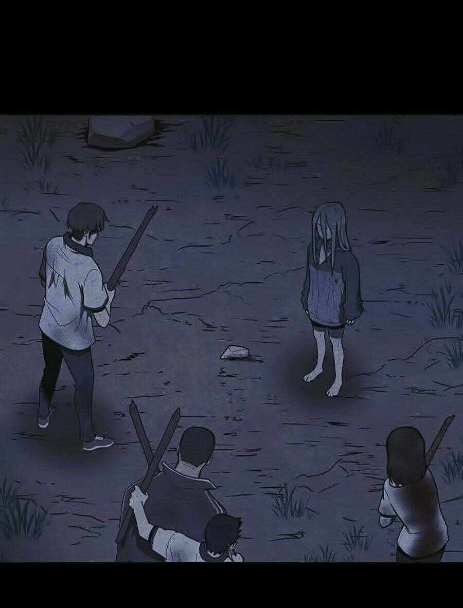 Cậu Bé Shotgun: Chapter 19