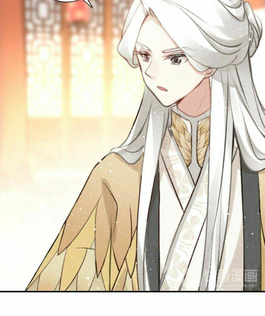 Đế Sư Tại Thượng: Chapter 12