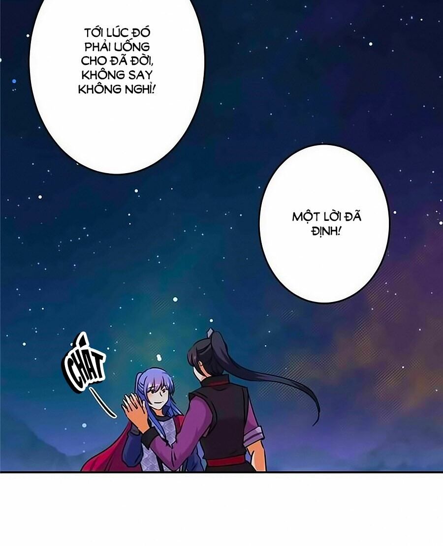 Vương Gia ! Ngươi Thật Bỉ Ổi !: Chapter 412