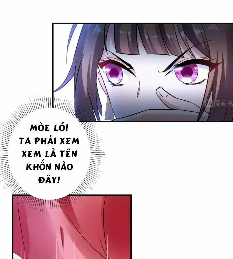 Vương Phi Có Chút Nghịch Ngợm: Chapter 36