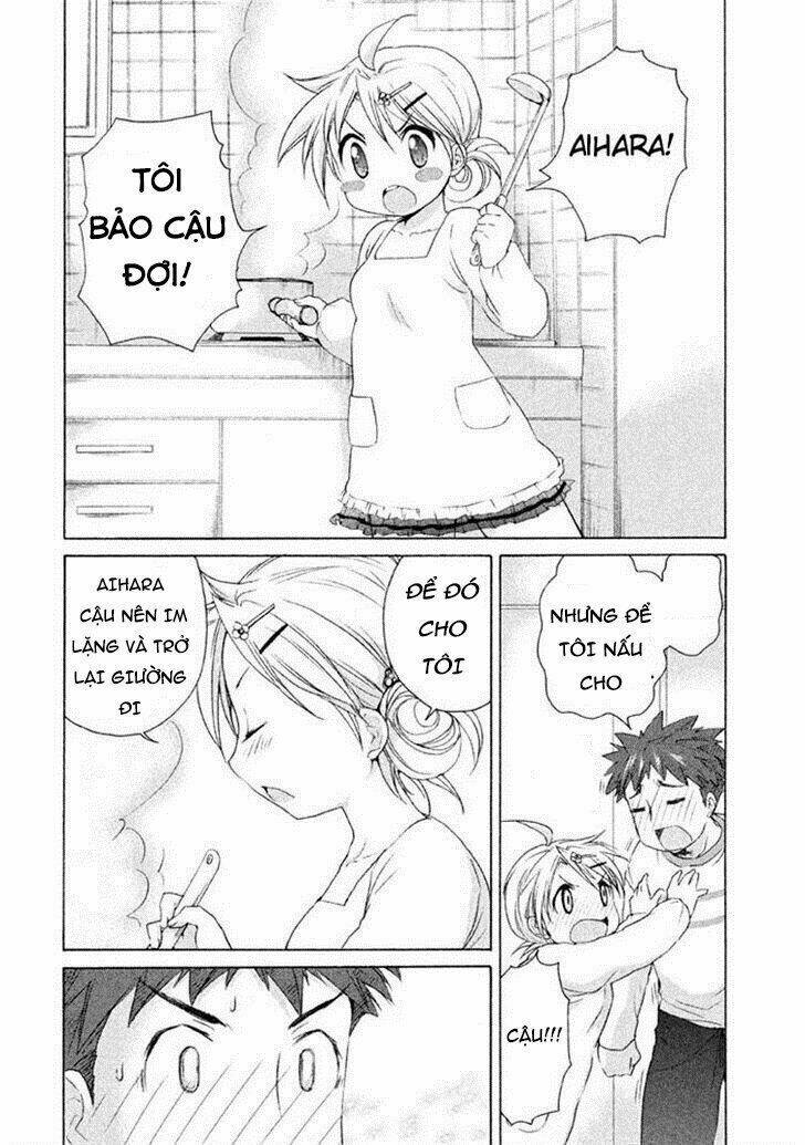 Comic Studio: Chapter 16