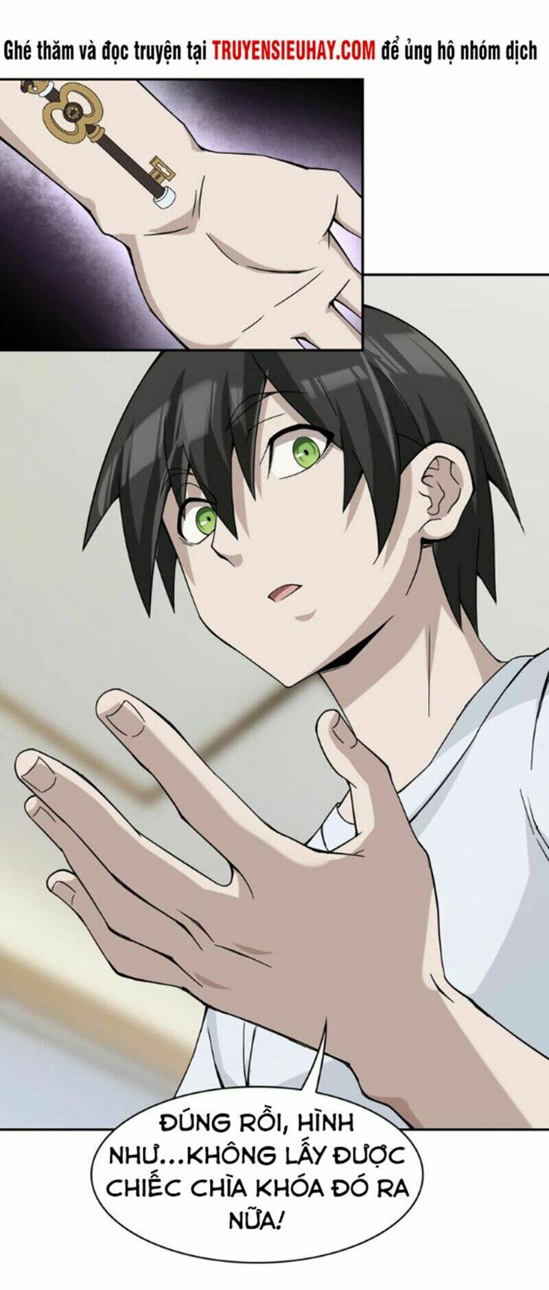 Siêu Cấp Đại Chủ Bạ: Chapter 17